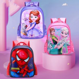 Others Replica Bags/Hand Bags Applicable To School Age: Primary School Material: Nylon Material: Nylon Bag Size: Small Capacity: Below 20L Closure Type: Zipper Number Of Shoulder Straps: Double