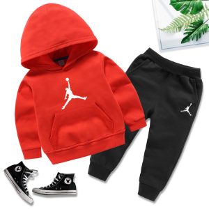 Others Replica Child Clothing Gender: Unisex / Unisex Style: Sports Style: Sports Set Type: Pants Suit Number Of Kits: Two Piece Set Sleeve Length: Long Sleeves Length: Long