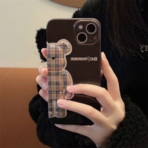 Others Replica Iphone Case Applicable Brands: Apple/ Apple Protective Cover Texture: Soft Glue Protective Cover Texture: Soft Glue Type: All-Inclusive Popular Elements: Ultra Thin Style: Cartoon