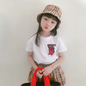 Others Replica Child Clothing Fabric Material: Cotton/Cotton Ingredient Content: 81% (Inclusive)¡ª90% (Inclusive) Ingredient Content: 81% (Inclusive)¡ª90% (Inclusive) Gender: Universal Popular Elements: Print