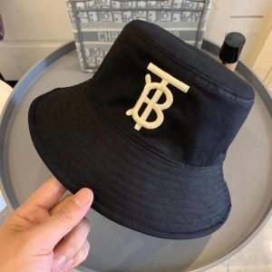 Others Replica Hats Fabric Commonly Known As: Cotton Type: Basin Hat/Fisherman Hat Type: Basin Hat/Fisherman Hat For People: Universal Design Details: Embroidery Pattern: Solid Color