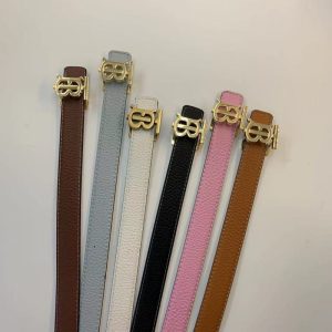 Others Replica Belts Main Material: Split Leather Buckle Material: Alloy Buckle Material: Alloy Gender: Female Type: Belt Belt Buckle Style: Smooth Buckle