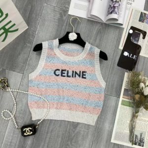 Celine Replica Clothing Fabric Material: Ice Silk/Viscose Fiber Ingredient Content: 51% (Inclusive)¡ª70% (Inclusive) Ingredient Content: 51% (Inclusive)¡ª70% (Inclusive) Combination: Single Clothing Version: Slim Fit Length: Short Popular Elements: Printing