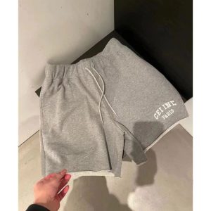 Celine Replica Clothing Gross Weight: 0.3kg Material: Cotton Material: Cotton Main Fabric Composition: Cotton Main Fabric Composition 2: Cotton Type: Straight Pants Pants Type: Wide Barrel