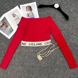 Celine Replica Clothing Fabric Material: Other/Cotton Ingredient Content: 51% (Inclusive)¡ª70% (Inclusive) Ingredient Content: 51% (Inclusive)¡ª70% (Inclusive) Popular Elements / Process: Jacquard Clothing Version: Slim Fit Way Of Dressing: Pullover Combination: Single