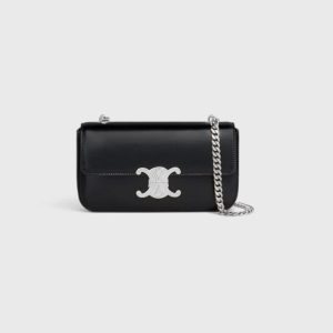 Celine Replica Bags/Hand Bags Brand: Celine Texture: Cowhide Texture: Cowhide Type: Envelope Bag Popular Elements: Letter Style: Fashion Closed: Package Cover Type
