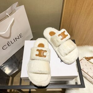 Celine Replica Shoes/Sneakers/Sleepers Applications: Daily Popular Elements: Tassel Popular Elements: Tassel Pattern: Solid Color Function: Non-Slip Heel Style: Flat Craftsmanship: Glued