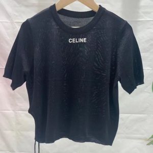 Celine Replica Clothing Fabric Material: Other/Other Ingredient Content: 51% (Inclusive)¡ª70% (Inclusive) Ingredient Content: 51% (Inclusive)¡ª70% (Inclusive) Style: Simple Commute / Minimalist Popular Elements / Process: Solid Color