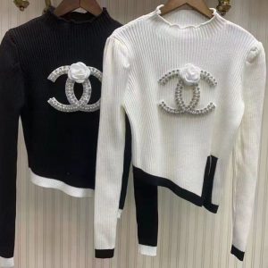 Chanel Replica Clothing Ingredient Content: 51% (Inclusive) - 70% (Inclusive) Style: Simple Commuting / Simple Style: Simple Commuting / Simple Popular Elements / Process: Three-Dimensional Decoration
