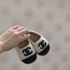 Chanel Replica Shoes/Sneakers/Sleepers Sole Material: Cotton Gender: Universal Gender: Universal Upper Material: Cotton Applicable Season: Unlimited Season