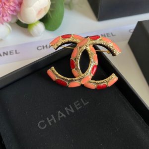 Chanel Replica Jewelry Material Type: Alloy Mosaic Material: Other Mosaic Material: Other Pattern: Letter Style: Palace For People: Universal