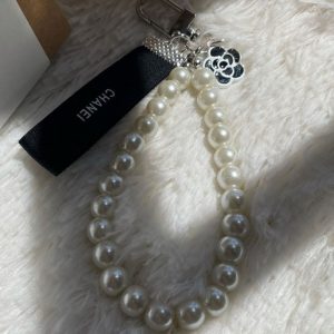 Chanel Replica Jewelry Material: Alloy