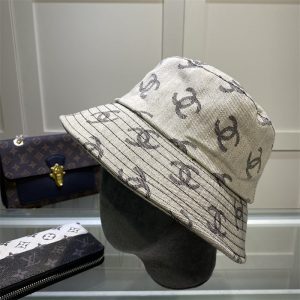 Chanel Replica Hats Fabric Commonly Known As: Denim Type: Basin Hat/Fisherman Hat Type: Basin Hat/Fisherman Hat For People: Universal Design Details: Suture Pattern: Letter