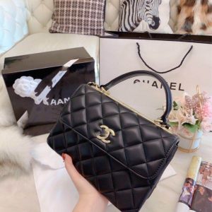 Chanel Replica Bags/Hand Bags Type: Diamond Chain Bag