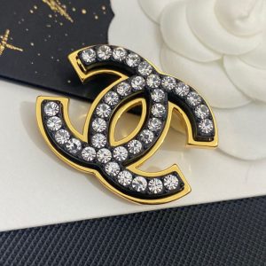 Chanel Replica Jewelry Mosaic Material: Alloy Pattern: Other Pattern: Other Style: Palace For People: Universal