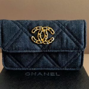 Chanel Replica Bags/Hand Bags Texture: Denim Style: Fashion Style: Fashion