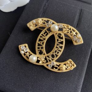 Chanel Replica Jewelry Material Type: Alloy Style: Palace Style: Palace