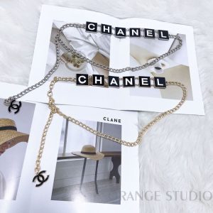 Chanel Replica Belts