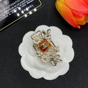 Chanel Replica Jewelry Material Type: Copper Mosaic Material: Rhinestones Mosaic Material: Rhinestones Pattern: Heart/Water Drop/Bell Style: Ethnic For People: Universal