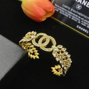 Chanel Replica Jewelry Material Type: Copper Style: Vintage Style: Vintage