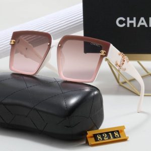 Chanel Replica Sunglasses For People: Female Lens Material: Resin Lens Material: Resin Functional Use: Other