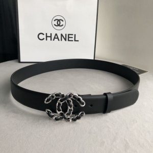 Chanel Replica Belts Main Material: Leather Buckle Material: Copper Buckle Material: Copper Gender: Female Type: Belt Belt Buckle Style: Smooth Buckle Body Elements: Bare Body