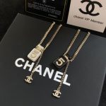 Chanel Replica Jewelry