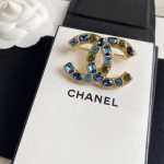 Chanel Replica Jewelry Material Type: Alloy Mosaic Material: Rhinestones Mosaic Material: Rhinestones Style: Vintage For People: Female