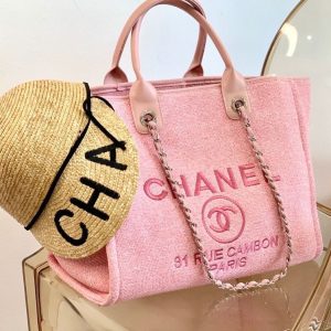 Chanel Replica Bags/Hand Bags Size: 37*28cm