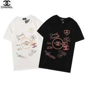 Chanel Replica Clothing Fabric Material: Modal/Modal Fiber Ingredient Content: 96% (Inclusive)¡ª100% (Exclusive) Ingredient Content: 96% (Inclusive)¡ª100% (Exclusive) Popular Elements: Print
