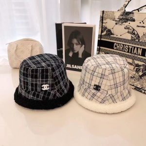 Chanel Replica Hats
