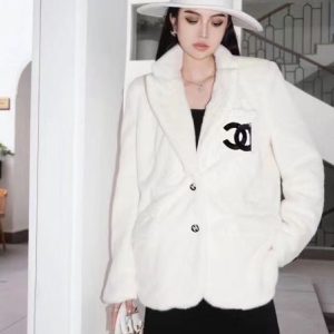 Chanel Replica Clothing Fabric Material: Other/Other Ingredient Content: 71% (Inclusive) - 80% (Inclusive) Ingredient Content: 71% (Inclusive) - 80% (Inclusive) Clothing Version: Slim Fit Style: Simple Commuting/Korean Version Popular Elements / Process: Button Length/Sleeve Length: Regular/Long Sleeve