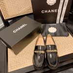 Chanel Replica Shoes/Sneakers/Sleepers