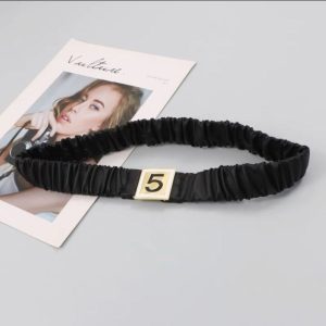Chanel Replica Belts Main Material: PU Buckle Material: Alloy Buckle Material: Alloy Gender: Female Type: Belt