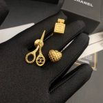 Chanel Replica Jewelry Mosaic Material: Alloy