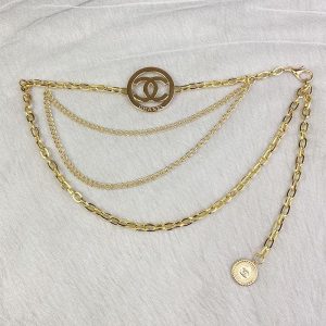 Chanel Replica Belts