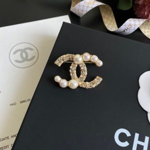 Chanel Replica Jewelry Mosaic Material: Imitation Pearl For People: Universal For People: Universal