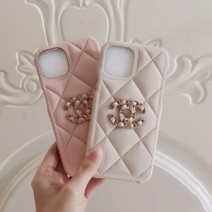 Chanel Replica Iphone Case Applicable Brands: Apple/ Apple Applicable Model: IPhone 13 Pro