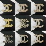 Chanel Replica Jewelry Material Type: Alloy Mosaic Material: Mother-Of-Pearl Mosaic Material: Mother-Of-Pearl Pattern: Letter For People: Universal