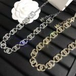 Chanel Replica Jewelry Chain Material: Alloy