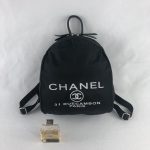 Chanel Replica Borse / Borse a mano Texture: Nylon Per le persone: Femmina Per le persone: Femmina Elementi popolari: Tassel Stile: Moda Materiale fodera: Nylon