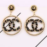 Chanel Replica Jewelry Style: Women'S Modeling: Letters/Numbers/Text Modeling: Letters/Numbers/Text Brands: Chanel