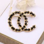 Chanel Replica Jewelry Style: Unisex Modeling: Letter Modeling: Letter Brands: Chanel