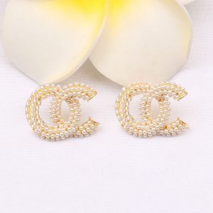 Chanel Replica Jewelry Style: Women'S Modeling: Letters/Numbers/Text Modeling: Letters/Numbers/Text Brands: Chanel