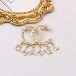 Chanel Replica Jewelry Style: Women'S Modeling: Letter Modeling: Letter Brands: Chanel