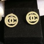 Chanel Replica Jewelry Material: Metal Style: Women'S Style: Women'S