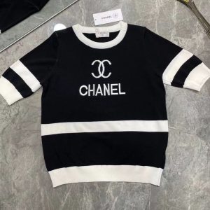 Chanel Replica Clothing Fabric Material: Other/Other Ingredient Content: 51% (Inclusive)¡ª70% (Inclusive) Ingredient Content: 51% (Inclusive)¡ª70% (Inclusive) Style: Simple Commute / Minimalist Popular Elements / Process: Thread