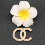 Chanel Replica Jewelry Style: Women'S Modeling: Letter Modeling: Letter Brands: Chanel