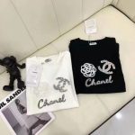 Chanel Replica Clothing Fabric Material: Cotton/Cotton Ingredient Content: 96% (Inclusive)¡ª100% (Exclusive) Ingredient Content: 96% (Inclusive)¡ª100% (Exclusive) Popular Elements: Three-Dimensional Decoration