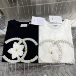 Chanel Replica Clothing Fabric Material: Other/Other Ingredient Content: 51% (Inclusive)¡ª70% (Inclusive) Ingredient Content: 51% (Inclusive)¡ª70% (Inclusive) Style: Simple Commute / Minimalist Popular Elements / Process: Three-Dimensional Decoration